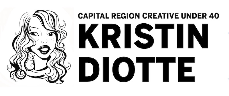 Capital Region Creative Under 40: architect Kristin Diotte