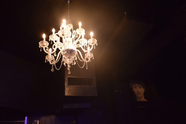 The Avalon Lounge Curated style and sound in Catskill The Collaborative