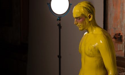 Gallery: ‘Yellow’ by Troy Foundry Theatre