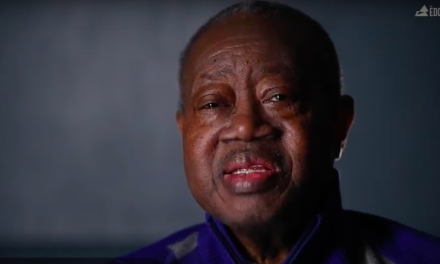 The two lives of Earl Thorpe: doo-wop star and civil rights activist