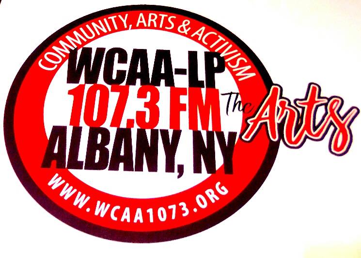 A grassroots radio station grows in downtown Albany