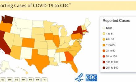 Now a pandemic, coronavirus leads to cancellations in the Capital Region