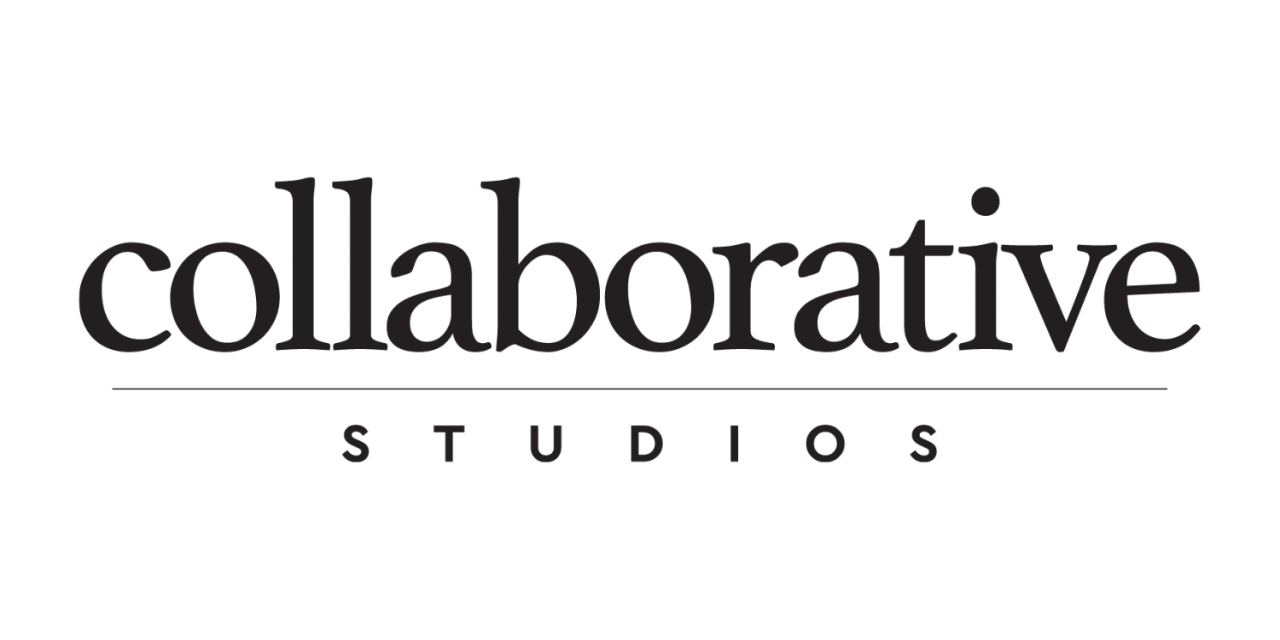Now Announcing collaborative studios